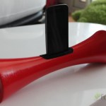 Mangoo Beat : l&rsquo;amplificateur écologique