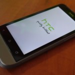HTC Proto : un nouveau smartphone entre le One V et le One S HTC Proto : un nouveau smartphone entre le One V et le One S
