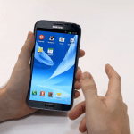 Samsung publie une vidéo de prise en main du Galaxy Note II Samsung publie une vidéo de prise en main du Galaxy Note II