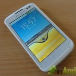Test de l’Alcatel One Touch 991 : un smartphone à éviter Test de l’Alcatel One Touch 991 : un smartphone à éviter
