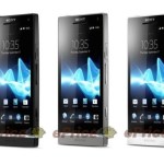 Des photos du Sony Xperia SL (successeur du Xperia S) Des photos du Sony Xperia SL (successeur du Xperia S)