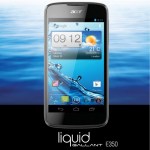 Acer dévoile le Liquid Gallant Solo, un second smartphone Dual-SIM avec Android Ice Cream Sandwich Acer dévoile le Liquid Gallant Solo, un second smartphone Dual-SIM avec Android Ice Cream Sandwich