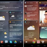 La bêta de Chamelon Launcher fait son entrée sur le Play Store