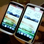 Le HTC Proto sera désormais le « Desire X »