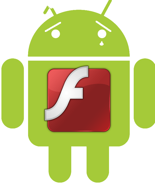 android-sad