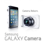 Samsung Galaxy Camera, un appareil photo de 16 mégapixels avec un zoom 21x, sous Android Jelly Bean Samsung Galaxy Camera, un appareil photo de 16 mégapixels avec un zoom 21x, sous Android Jelly Bean