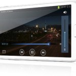 Galaxy Player 5.8, le prochain PMP haut de gamme de Samsung Galaxy Player 5.8, le prochain PMP haut de gamme de Samsung