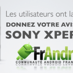 [Appel à témoignage] Donnez votre avis sur le Sony Xperia S !