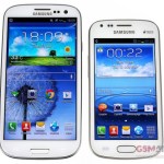 Le Samsung Galaxy S Duos arrive le mois prochain en Europe Le Samsung Galaxy S Duos arrive le mois prochain en Europe