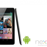 Vente Flash&nbsp;: La Nexus 7 (8 Go) disponible à 207 euros sur Qoqa&nbsp;!