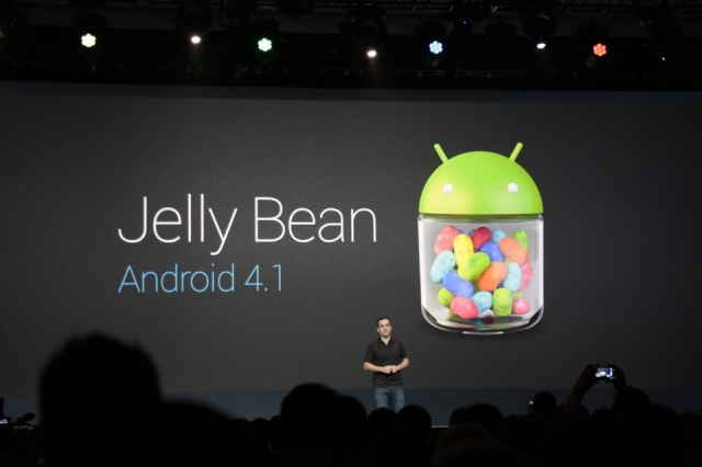 jellybean