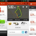 L&rsquo;application Nike+ Running pour courir tout en restant connecté