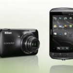 Nikon Coolpix S800, un appareil photo sous Android ? Nikon Coolpix S800, un appareil photo sous Android ?