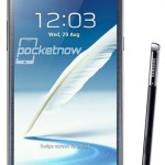 Les photos et spécifications du Samsung Galaxy Note 2 dévoilées avant même son annonce ! Les photos et spécifications du Samsung Galaxy Note 2 dévoilées avant même son annonce !