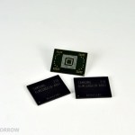 Samsung débute la production de masse de ses nouvelles puces de stockage NAND Samsung débute la production de masse de ses nouvelles puces de stockage NAND