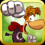 Prise en main du jeu Rayman Jungle Run par Ubisoft Prise en main du jeu Rayman Jungle Run par Ubisoft
