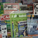 FrAndroid Magazine est disponible en kiosques ! FrAndroid Magazine est disponible en kiosques !