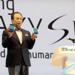 Galaxy S4 ? Samsung dément ! Galaxy S4 ? Samsung dément !