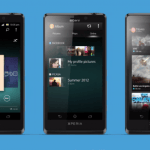 Les Sony Ericsson Xperia 2011 n&rsquo;auront pas les nouvelles applications multimédia