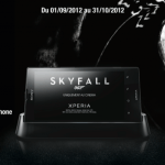 Jusqu&rsquo;à 100&nbsp;€ remboursés pour l&rsquo;achat d&rsquo;un Sony Xperia Ion