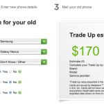 Aux Etats-Unis, HTC offre jusqu’à 400$ en échange de votre ancien téléphone Aux Etats-Unis, HTC offre jusqu’à 400$ en échange de votre ancien téléphone