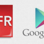 Le paiement des achats du Google Play sur la facture opérateur arrive chez SFR Le paiement des achats du Google Play sur la facture opérateur arrive chez SFR