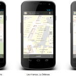 Les plans d’intérieur dans Google Maps arrivent en France Les plans d’intérieur dans Google Maps arrivent en France