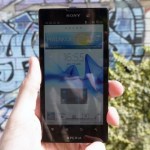 Test du smartphone Sony Xperia Ion Test du smartphone Sony Xperia Ion