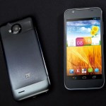 ZTE Grand Era U985, un quadruple-coeur pour la France ?