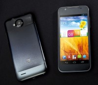 ZTE Grand Era U985