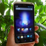 One X, une première nightly de CyanogenMod 10 est disponible One X, une première nightly de CyanogenMod 10 est disponible