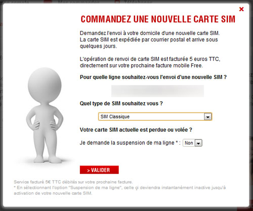 blocage