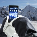 Le Sony Xperia Sola peut être utilisé avec des gants depuis la mise à jour vers Ice Cream Sandwich Le Sony Xperia Sola peut être utilisé avec des gants depuis la mise à jour vers Ice Cream Sandwich