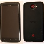 Le HTC One X+ se montre deux fois Le HTC One X+ se montre deux fois