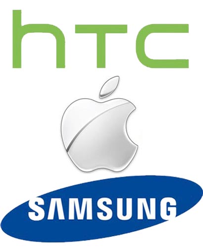 htcapplesamsung