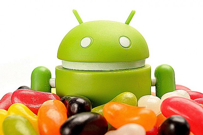 jellybean