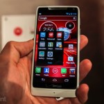 Le Motorola RAZR M sera vendu au Royaume-Uni avec un processeur Intel Le Motorola RAZR M sera vendu au Royaume-Uni avec un processeur Intel