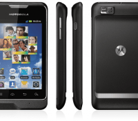 Le Motorola MOTOSMART arrive en France courant septembre