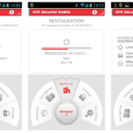 SFR Sécurité contacts devient SFR Sécurité Mobile et s’offre de nouvelles fonctions SFR Sécurité contacts devient SFR Sécurité Mobile et s’offre de nouvelles fonctions