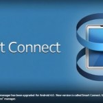 Sony renomme son application LiveWare Manager en Smart Connect et y ajoute la gestion d’événements Sony renomme son application LiveWare Manager en Smart Connect et y ajoute la gestion d’événements