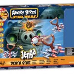 Angry Birds « Star Wars » officialisé ! Angry Birds « Star Wars » officialisé !