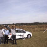 Alcatel-Lucent nous propose un test de la 4G avec un AR.Drone Alcatel-Lucent nous propose un test de la 4G avec un AR.Drone