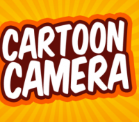 Cartoon Camera