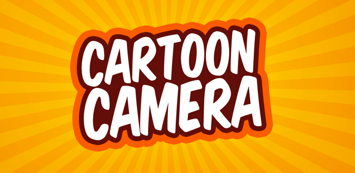 Cartoon Camera
