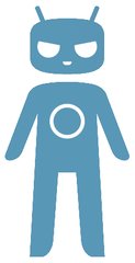 CyanogenMod - Cid