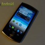 Test du Acer CloudMobile (S500)