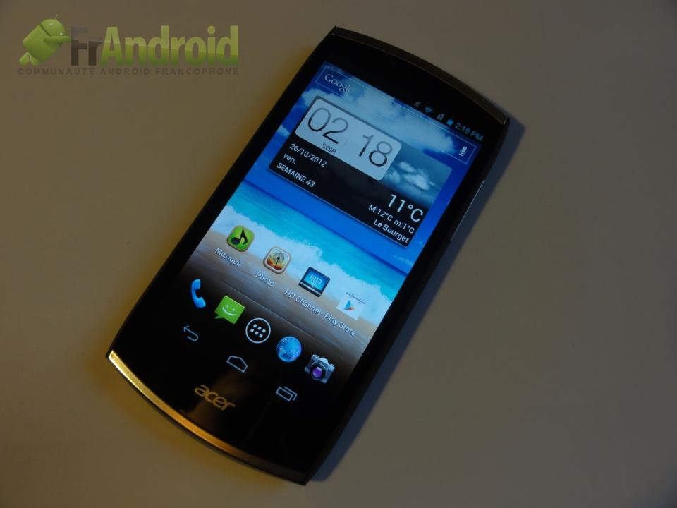 DSC01414 Test Acer CloudMobile