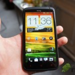 Prise en main du HTC One X+ Prise en main du HTC One X+