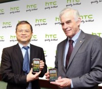 Htc One X Jelly Bean