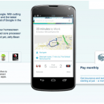 Le LG Nexus 4 est en précommande sur le site de Carphone Warehouse Le LG Nexus 4 est en précommande sur le site de Carphone Warehouse